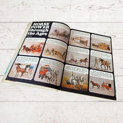 Vintage Judy Annual 1978, full of fiction, fun activities and nostalgia. Great gift idea