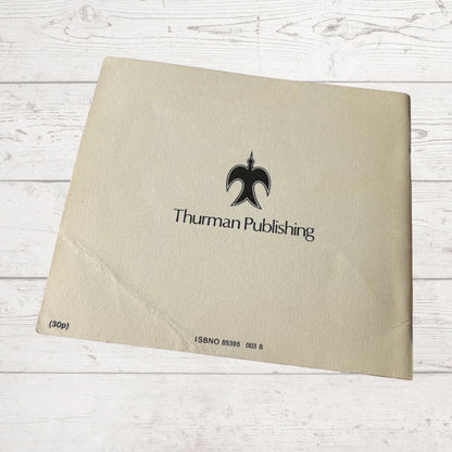 Mr.Tickle by Roger Hargreaves. Original 1970s The Mr Men series. 1971 edition. Great gift idea