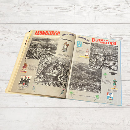 Vintage Diana Annual 1966, full of fiction, fashion, fun and nostalgia. Great gift idea