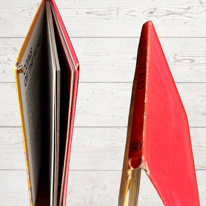 Coin Collecting. 1970s Vintage Ladybird Book. Series 633. Great Gift Idea