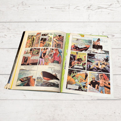 Vintage Diana Annual 1966, full of fiction, fashion, fun and nostalgia. Great gift idea