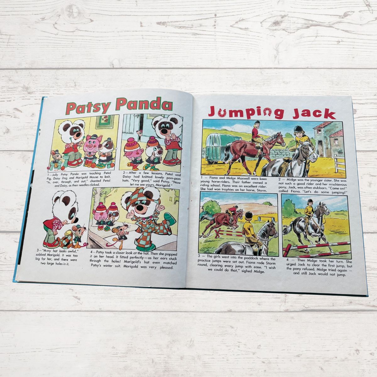 Vintage Twinkle Annual 1976,  full of fun stories, rhymes, puzzles  and nostalgia. Great gift idea