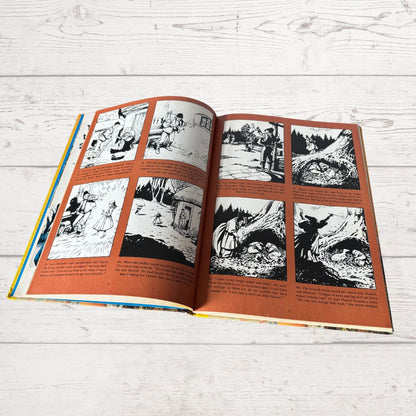 Vintage Pixie Annual 1975, full of fiction, fun, pets and puzzles. . Great gift idea