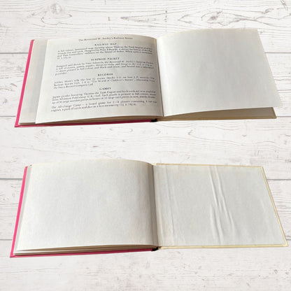 Gordon The Big Engine. 1980s Vintage Hardback by Rev. W. Awdry (Thomas the Tank Engine Railway Series)