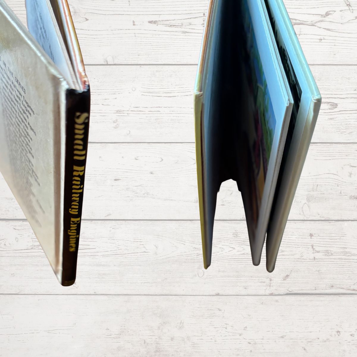 Small Railway Engines. 1980s Vintage Hardback by Rev. W. Awdry (Thomas the Tank Engine Railway Series)