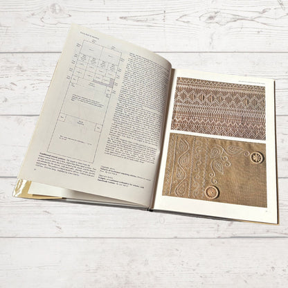 Every Kind of Smocking  - A 1980s Sewing Book edited by Kit Pyman