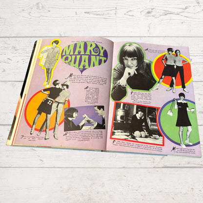 Vintage Diana Annual 1968, full of fiction, fashion, fun and nostalgia. Great gift idea