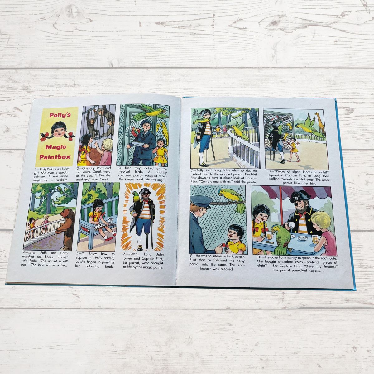 Vintage Twinkle Annual 1976,  full of fun stories, rhymes, puzzles  and nostalgia. Great gift idea