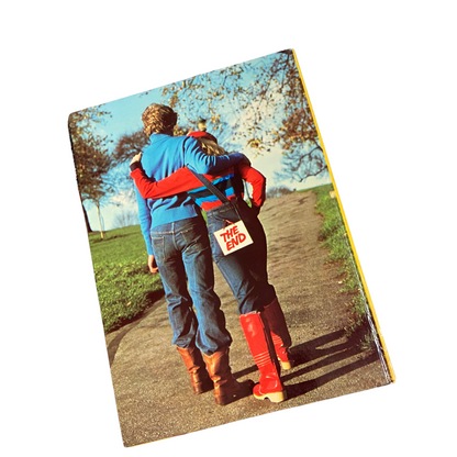 Seventies Blue Jeans annual 1979 