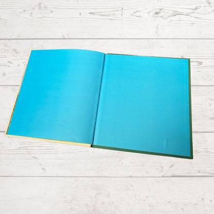 Vintage 1970s Children's Book: The Kangaroo  - Beautifully Illustrated Educational Hardback Animal & Nature Facts