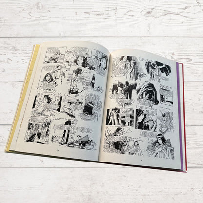 Vintage Jackie Annual 1979, full of fiction, fashion, fun and nostalgia. Great gift idea