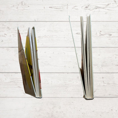 Mandy for Girls 1983 annual  spine detail  On a white background.