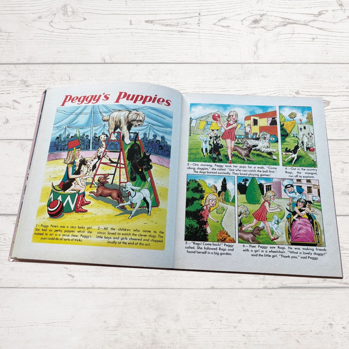 Vintage Twinkle Annual 1975,  full of fun stories, rhymes, puzzles  and nostalgia. Great gift idea