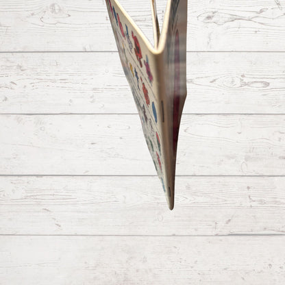 Mr.Greedy by Roger Hargreaves. Original 1970s The Mr Men series. 1971 edition. Great gift idea