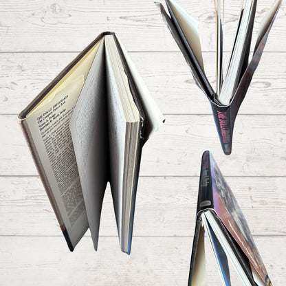 The Dolls Dressmaker. Vintage Sewing Book with 120 Designs and Actual Size Patterns by Venus A. Dodge