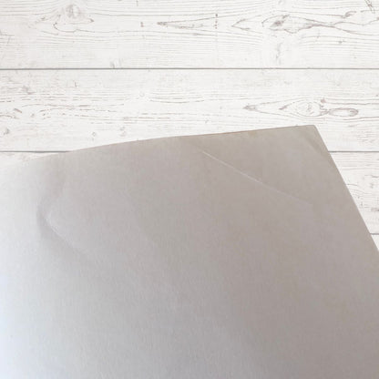 Inside book cover  on a white wooden surface