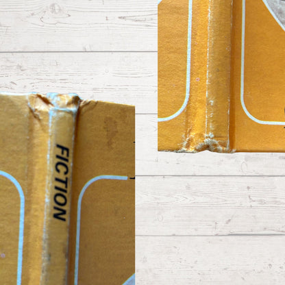 Mervyn Mouse. 1980s Vintage Ladybird Book. Series 401. Great gift idea