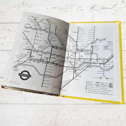 The Ladybird Book of London. Vintage 1970s Book. Series 618. Great Gift Idea