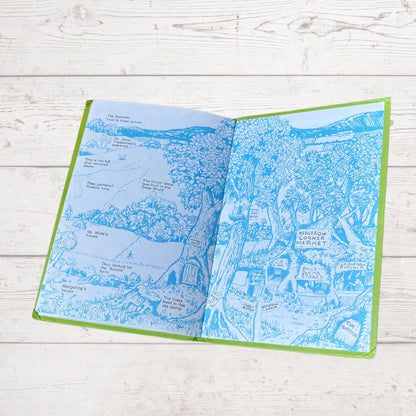 Tasseltip and the Boozle. 1970s Vintage Ladybird Book. Series 497. Great gift idea