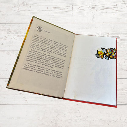 A Ladybird Book about Pirates.Vintage 1970s Book. Series 707. Great Gift Idea