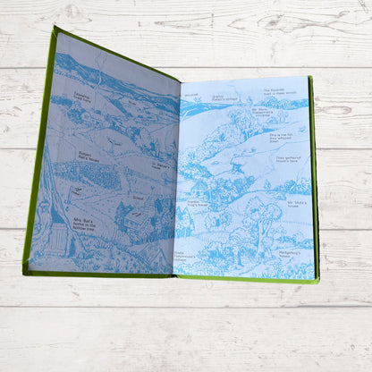 Tasseltip and the Boozle. 1970s Vintage Ladybird Book. Series 497. Great gift idea