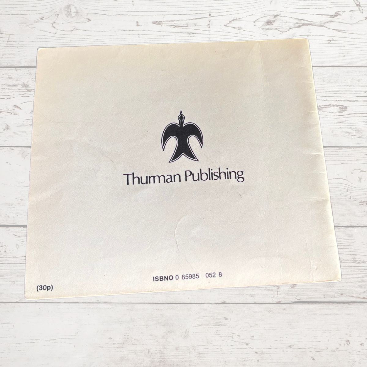 Mr. Strong by Roger Hargreaves. Original 1970s The Mr Men series. 1976 edition