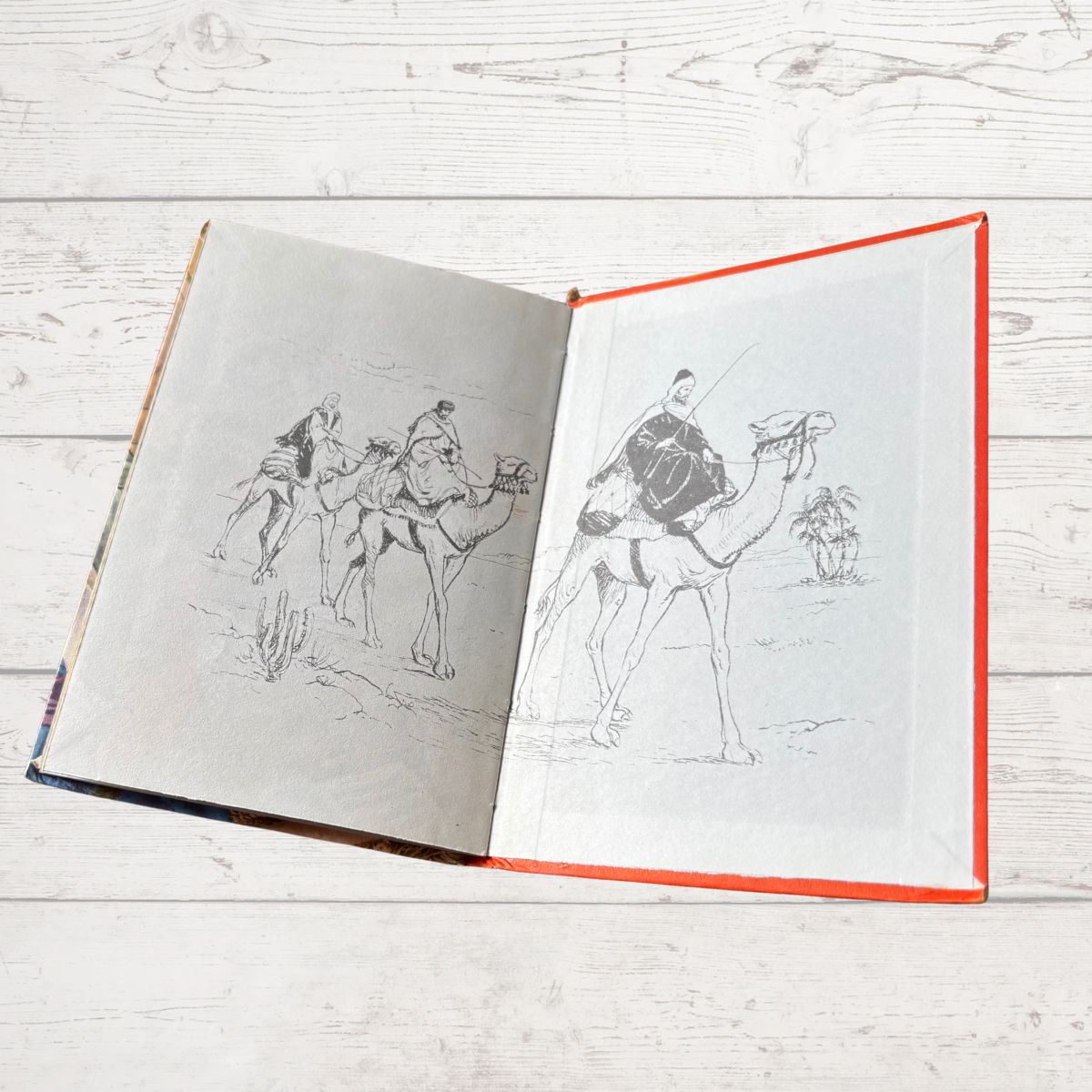 Baby Jesus. Vintage 1970s ladybird Book. The Christmas Story.Series 606A