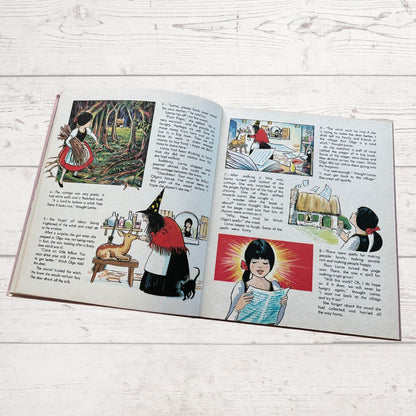 Vintage Twinkle Annual 1975,  full of fun stories, rhymes, puzzles  and nostalgia. Great gift idea