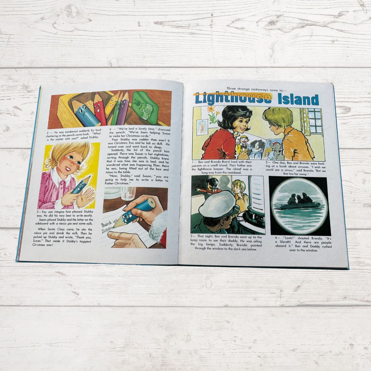 Vintage Twinkle Annual 1976,  full of fun stories, rhymes, puzzles  and nostalgia. Great gift idea