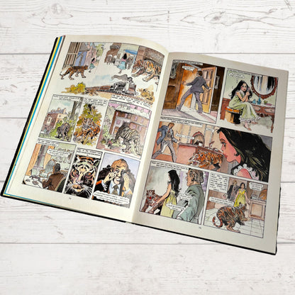 Vintage Diana Annual 1986, full of fiction, fashion, fun and nostalgia. Great gift idea