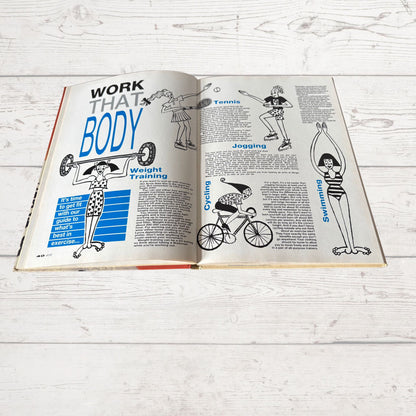 Vintage Jackie Annual 1993, full of fiction, fashion, fun and nostalgia. Great gift idea