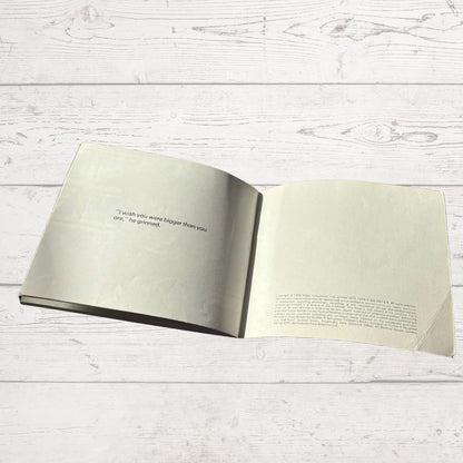 Squeak by Roger Hargreaves. Original 1970s Timbuctoo series. 1978 edition