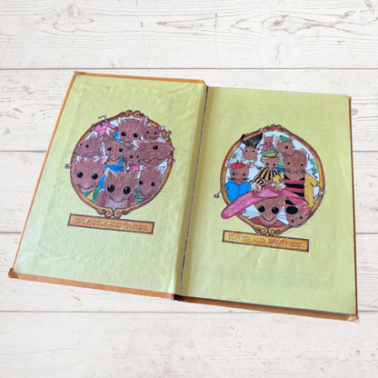 Mervyn Mouse. 1980s Vintage Ladybird Book. Series 401. Great gift idea