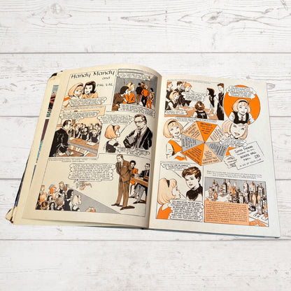 Vintage Diana Annual 1966, full of fiction, fashion, fun and nostalgia. Great gift idea