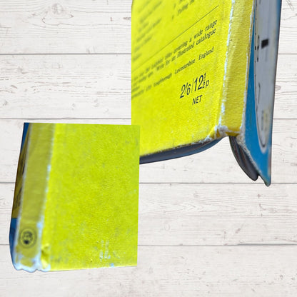 Telling the Time. Vintage Ladybird Learning to Read Book. 1971. Series 563