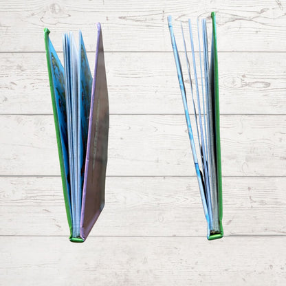 The Snow Queen. 80s Vintage Ladybird Book.  Series 606D - Nostalgic gift idea