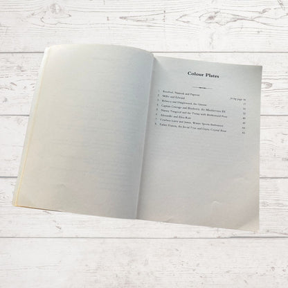 Dolls for Sale by Valerie Janitch. A Vintage Doll Making Book