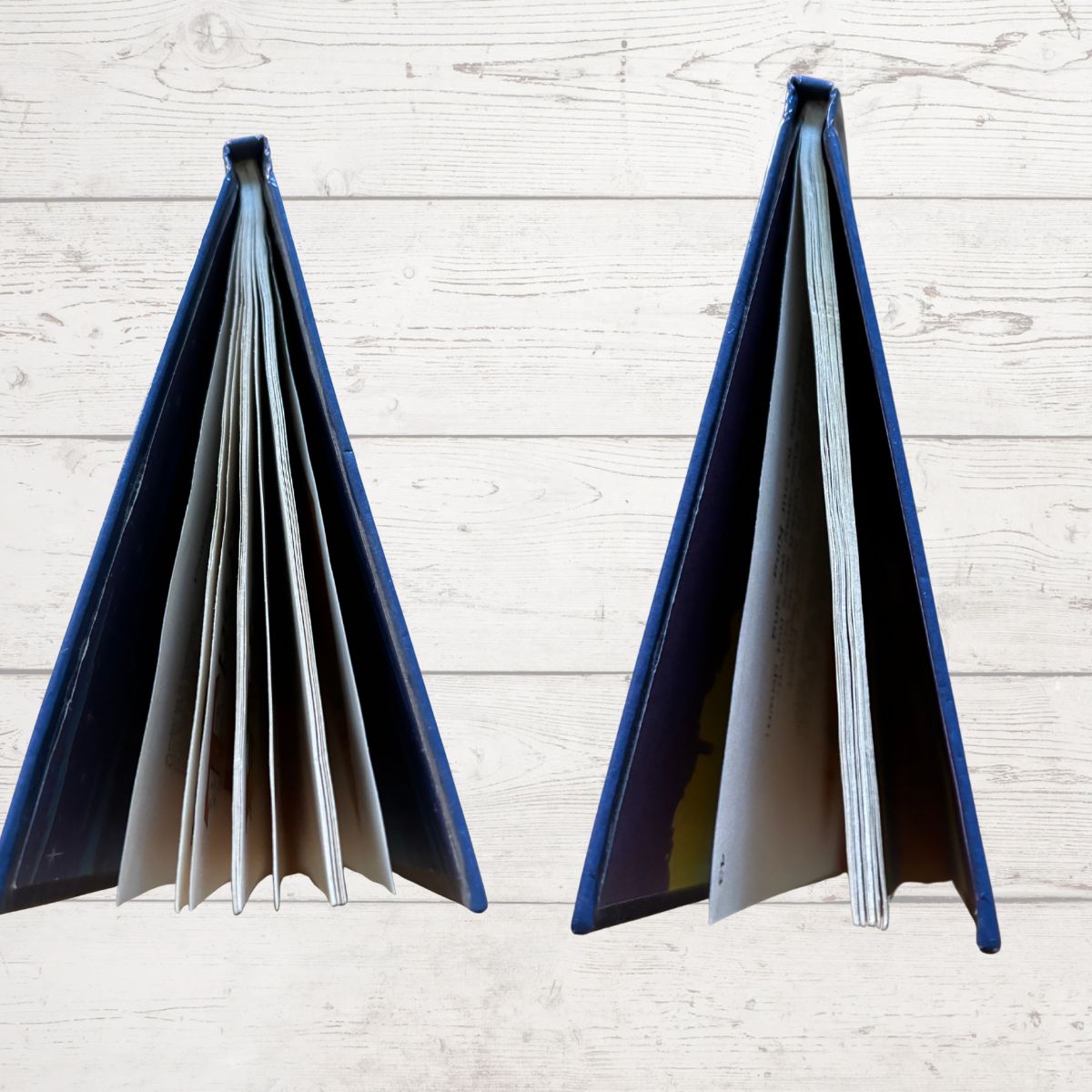 Well - Loved  Carols. 1980s Vintage Ladybird Book. Series 612. Christmas Book