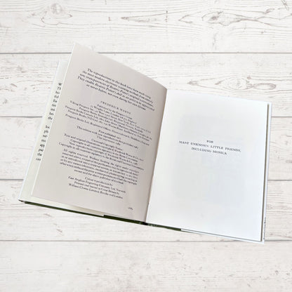 The Tale of Timmy Tiptoes. Vintage Beatrix Potter Book. 1989 edition. Great Gift Idea