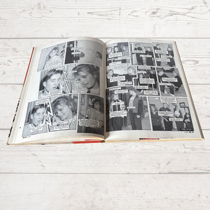 Vintage Jackie Annual 1993, full of fiction, fashion, fun and nostalgia. Great gift idea