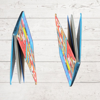 Mr. Noah’s Animals. The Monkeys and The Foxes. 1980s Vintage Ladybird Book. Series 815.