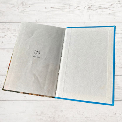 Vintage 1960s ladybird book, A First Book of Saints . Series 606A