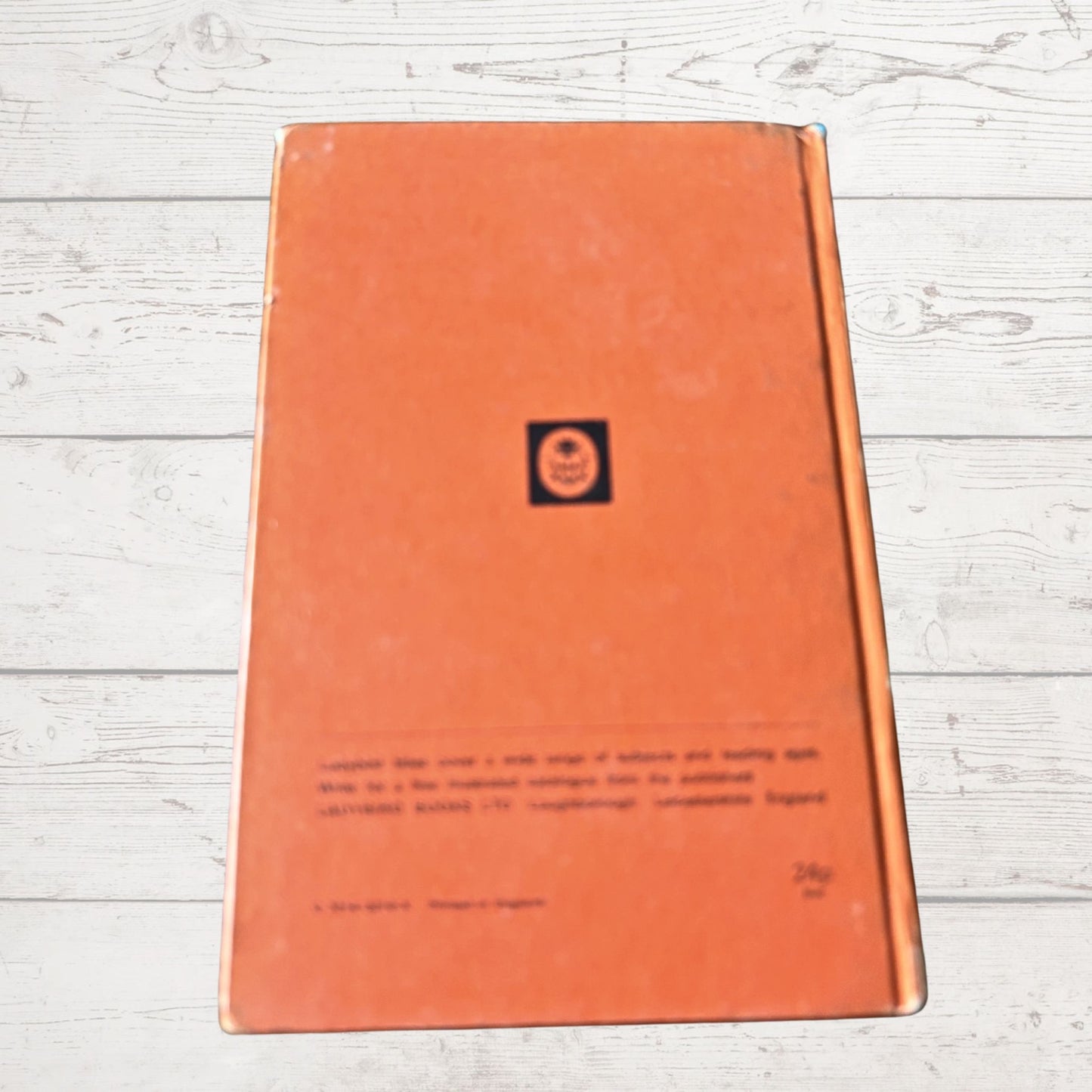 The Ladybird Book of Handwriting. Vintage 1970s Book. Series 684