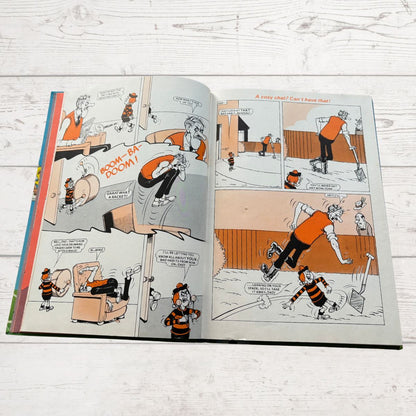 Vintage Beano Book 1980.Comic Strip Annual for Nostalgic Reading & Collecting. Great Gift Idea