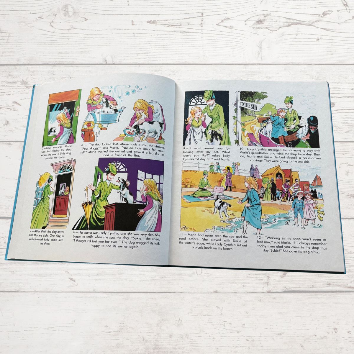 Vintage Twinkle Annual 1976,  full of fun stories, rhymes, puzzles  and nostalgia. Great gift idea