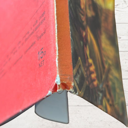 A Ladybird Book about Pirates.Vintage 1970s Book. Series 707. Great Gift Idea