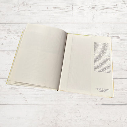 The Pied Piper of Hamelin by Robert Browning. Illustrated Hardback Vintage Book. Great Gift Idea