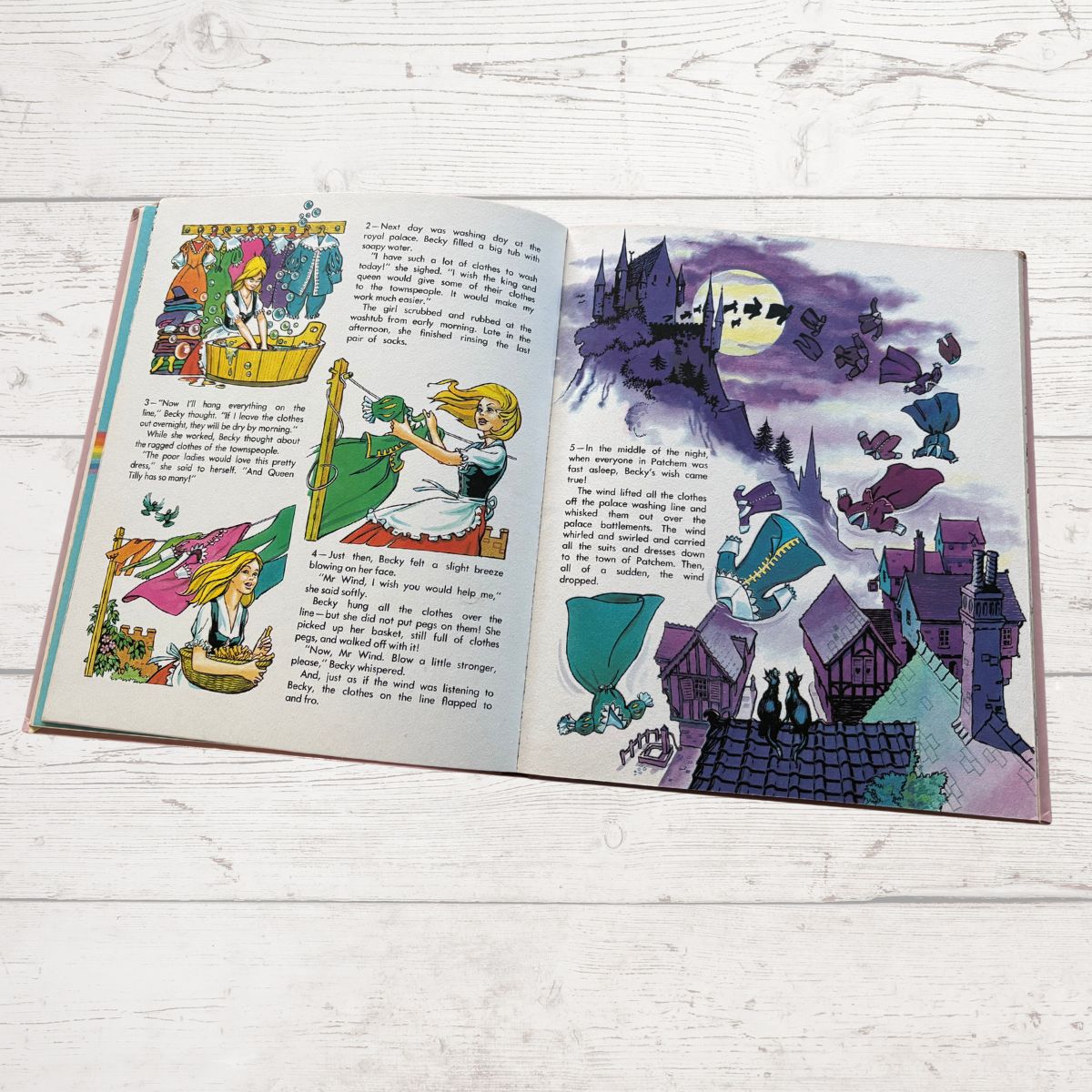 Vintage Twinkle Annual 1975,  full of fun stories, rhymes, puzzles  and nostalgia. Great gift idea