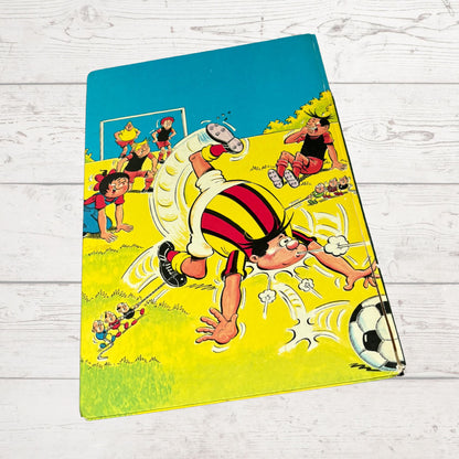 Vintage Beezer Book 1980. Children’s Comic Annual. Great Nostalgic Gift Ideas