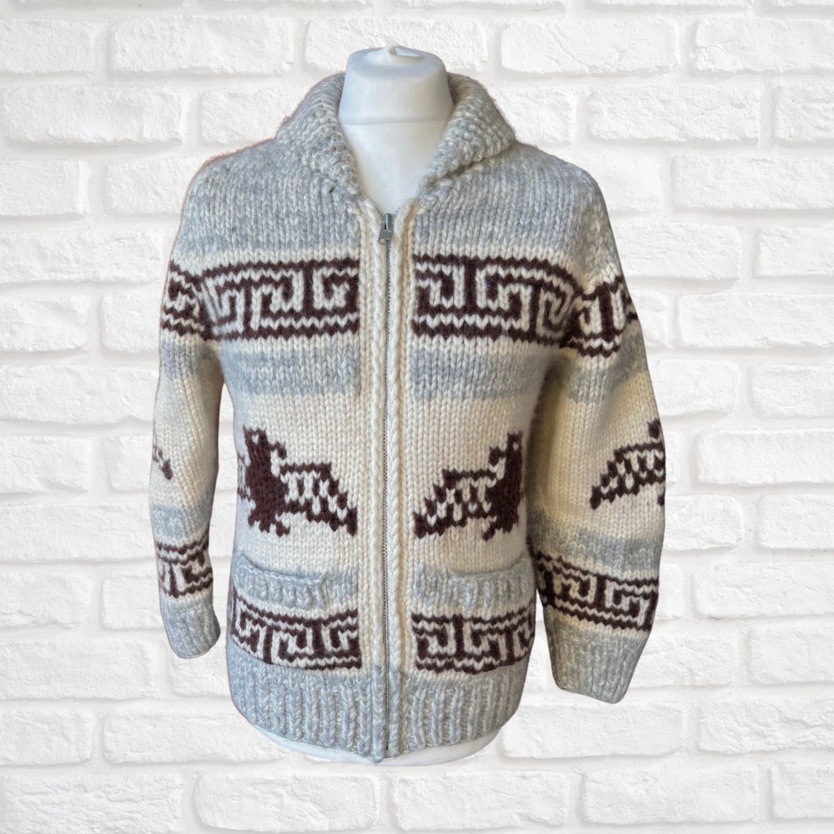 Vintage_zip_up_wool_vintage_knit_-_Bristol_Betty_Vintage